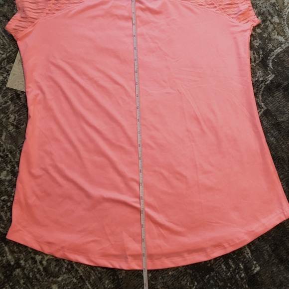 NWT Balance Collection Shirt - Picture 5 of 9